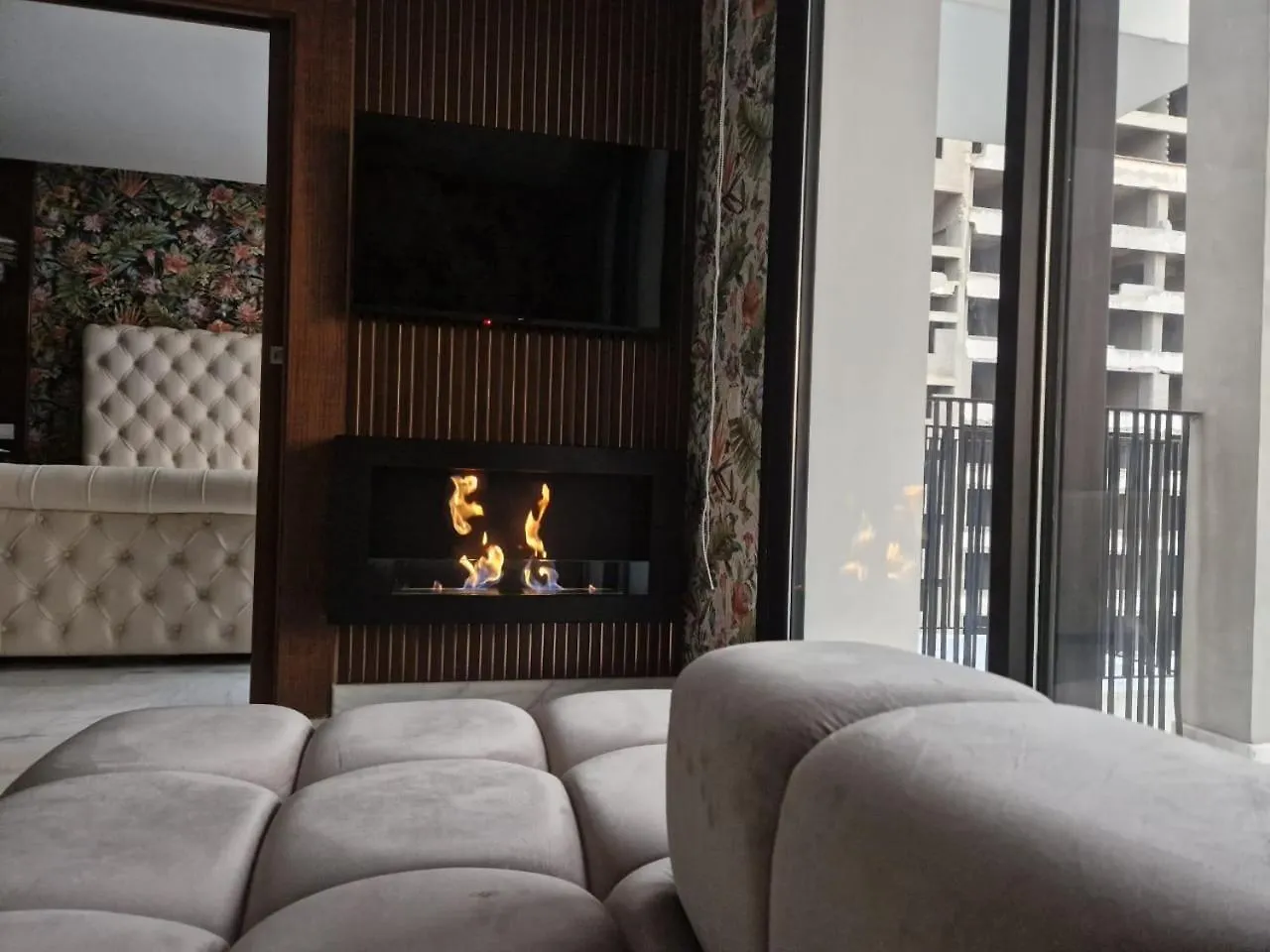 Appartamento Il Cristallo Con 2 Camere 2 Bagni Casaport Marina Casablanca 0*,  Morocco