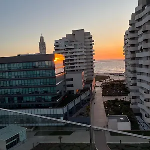Casablanca Marina By Saloua Casablanca